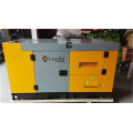 Fabricant chinois Super Silent Diesel Engine15kVA Generating Set